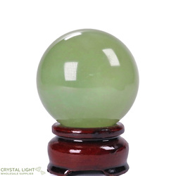 New Jade Sphere /50mm