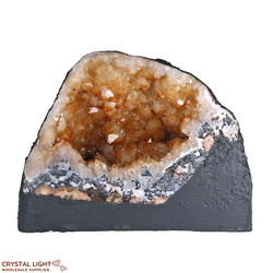 Citrine Cave
