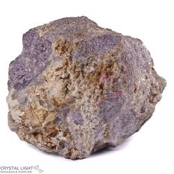 Lepidolite Large Raw Specimen