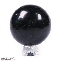 Shungite Sphere /73mm