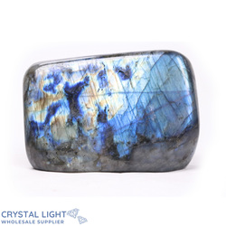 Labradorite Freeform