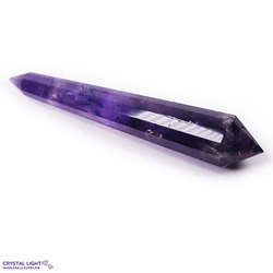 Vogel Style Crystals: Ametrine Vogel