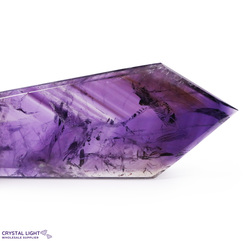 Ametrine Polished Tabular Point
