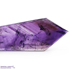 Single Point Listings: Ametrine Polished Tabular Point