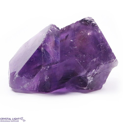 Bolivian Ametrine Raw Point
