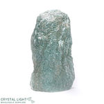 Fuchsite Rough Cut Base