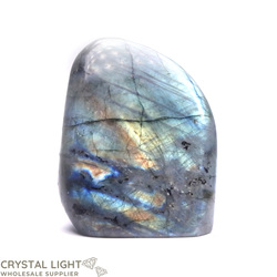 Labradorite Freeform