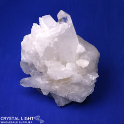 Quartz Cluster