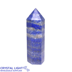 Lapis Lazuli Point