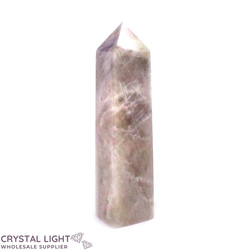 Single Point Listings: Moonstone Polished Point