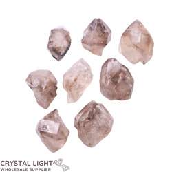 Mini Smokey Elestial Lot