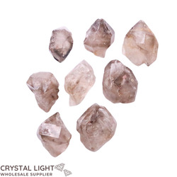 Elestial: Mini Smokey Elestial Lot