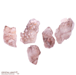 Elestial: Mini Smokey Elestial Lot