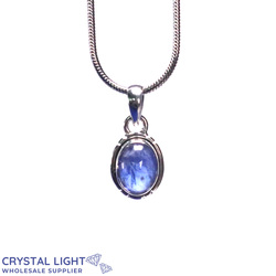 Tanzanite Pendant