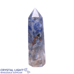 Single Point Listings: Blue Kyanite Point