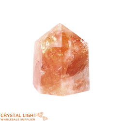 Single Point Listings: Citrine Point (A-Grade)