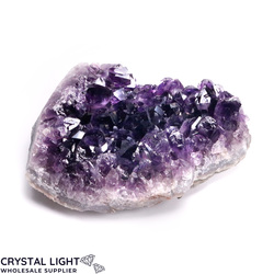 Uruguayan Amethyst Druse