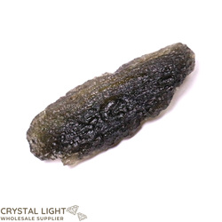 Moldavite Specimen (8.69g)