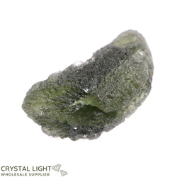 Moldavite Specimen (4.52g)