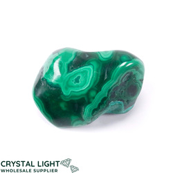 Malachite Freeform