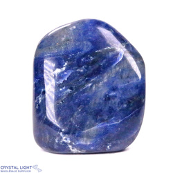 Freeform: Sodalite Freeform