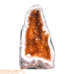 Citrine Cave