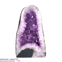 Amethyst Geode