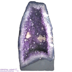 Amethyst Geode