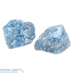 Aquamarine Rough Lot (A-Grade)