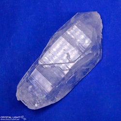 Natural Points: Quartz Natural DT Point