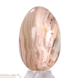 Eggs: Banded Onyx Egg