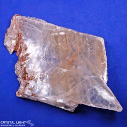 Selenite Slice