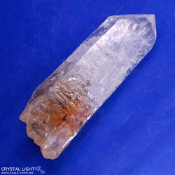 Skeletal Quartz Point