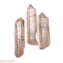 Smokey Quartz Point Lot