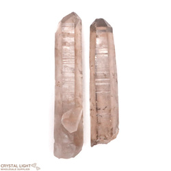 Natural Point Lots: Smokey Quartz Point Lot