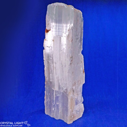 Single Rough Listings: Selenite Log