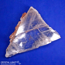 Slices: Selenite Slice