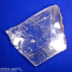 Slices: Selenite Slice