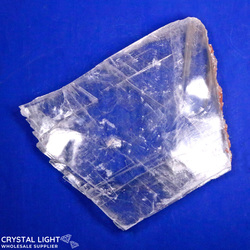 Slices: Selenite Slice