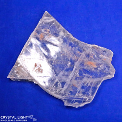 Selenite Slice