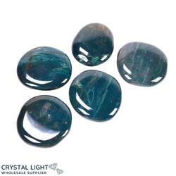 Bloodstone Flatstone Lot