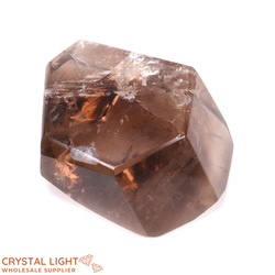 Smokey Quartz Polished Freeform