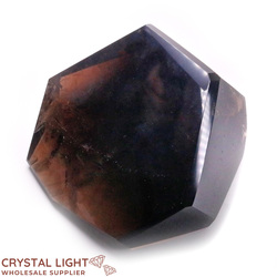 Smokey Quartz Polished Freeform