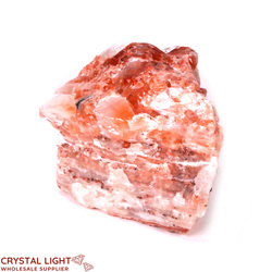 Single Rough Listings: Rainbow Calcite Rough Piece