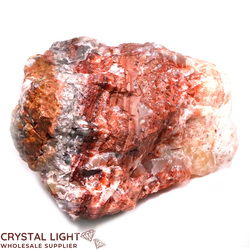 Rainbow Calcite Piece (Large)