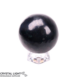 Shungite Sphere /61mm