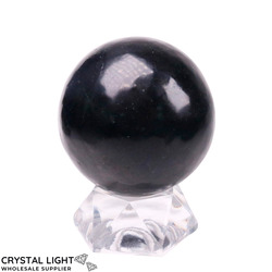 Shungite Sphere /67mm
