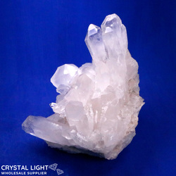 Quartz Cluster