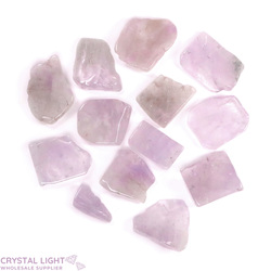 Slabs: Amethyst Slab Lot