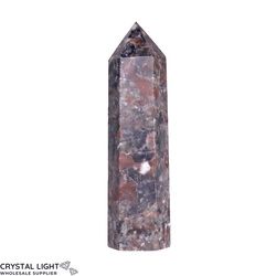 Yooperlite Polished Point